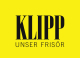 KLIPP Logo black yellow NEU 300dpi