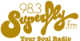 Logo Superfly